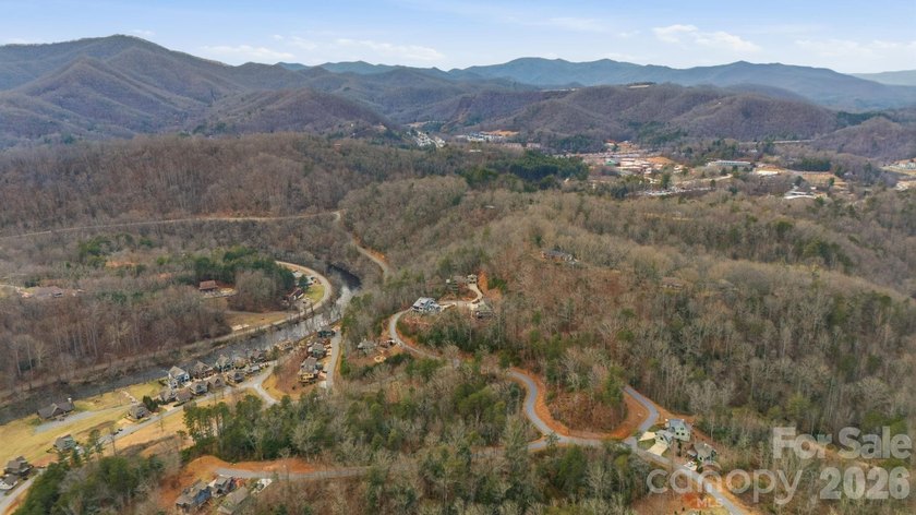 Embrace the mountain river lifestyle in the sought-after - photo 16