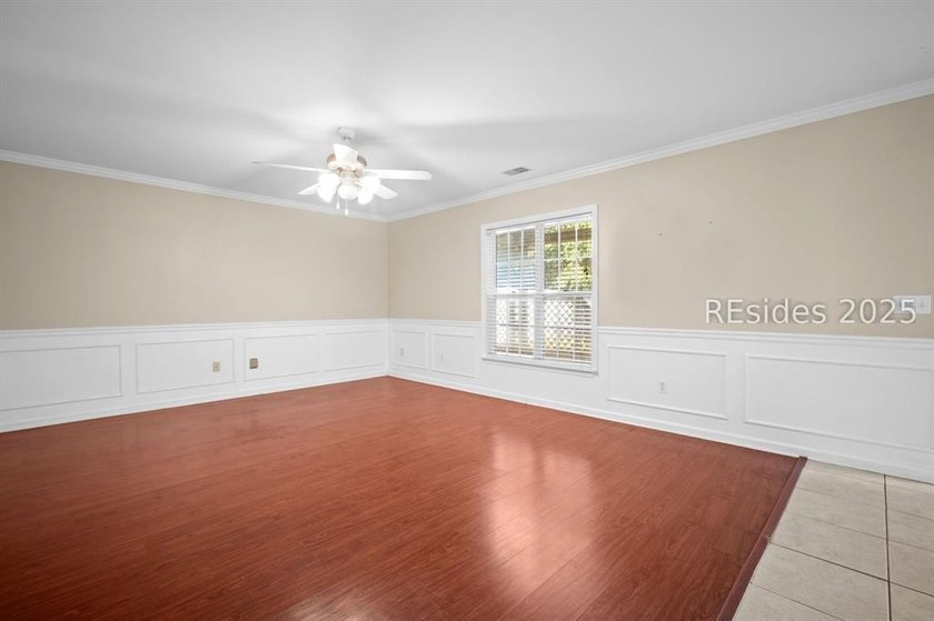 Sought-after McMillian floor plan with private wooded views! - photo 18