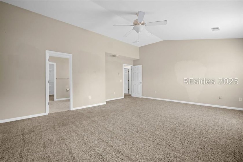Sought-after McMillian floor plan with private wooded views! - photo 21