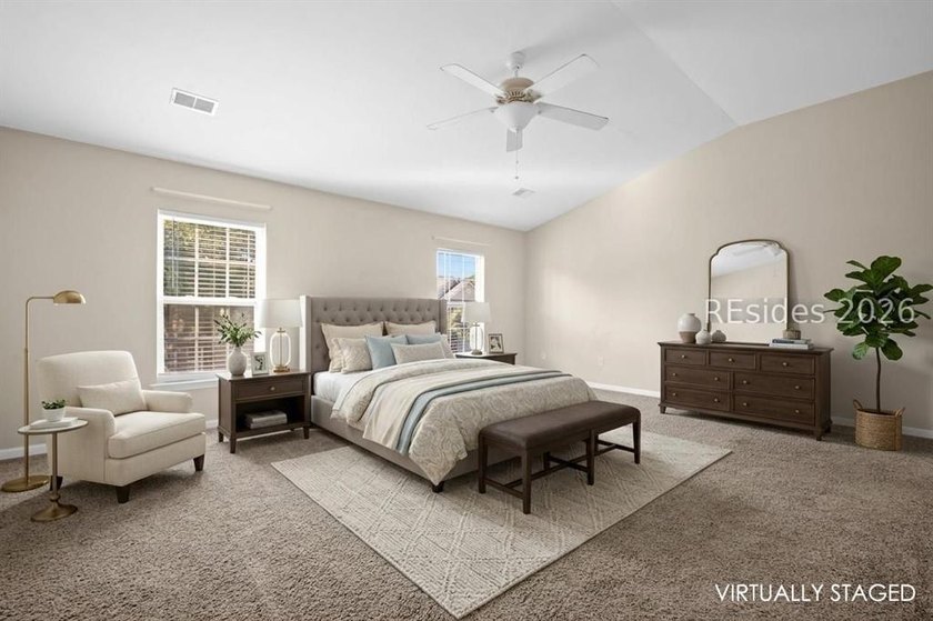 Sought-after McMillian floor plan with private wooded views! - photo 23