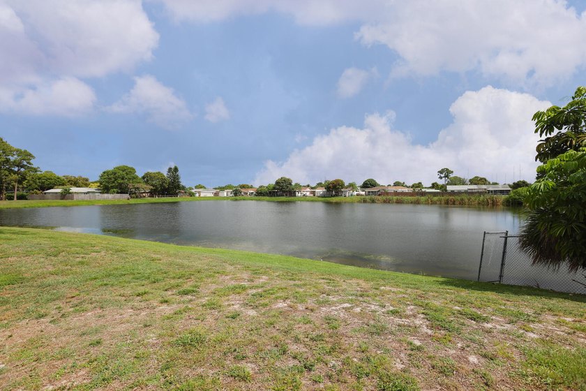 This charming lakefront 3-bedroom, 2.5-bath townhouse is ready - photo 24