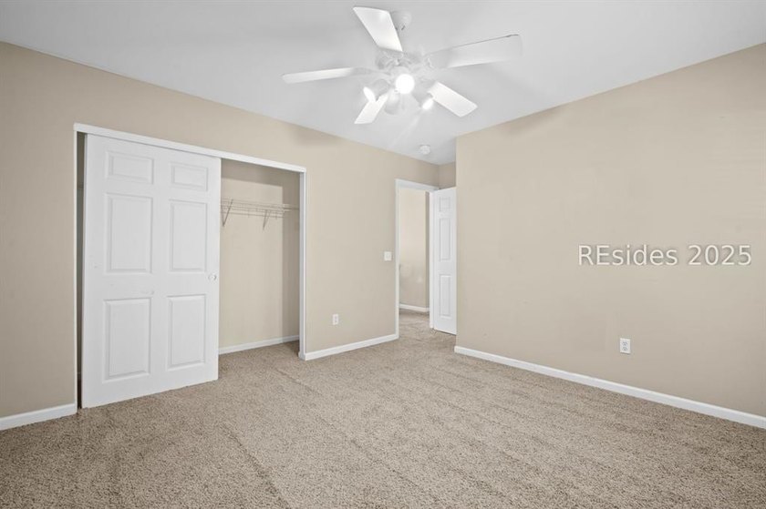 Sought-after McMillian floor plan with private wooded views! - photo 28
