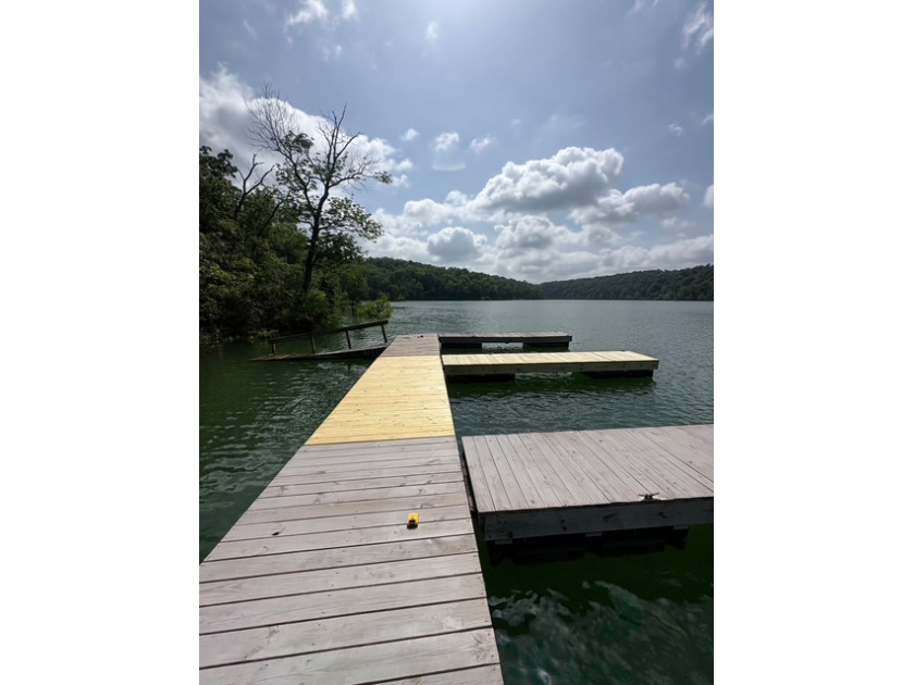 Waterfront Lot Near Nolin Dam - photo 11
