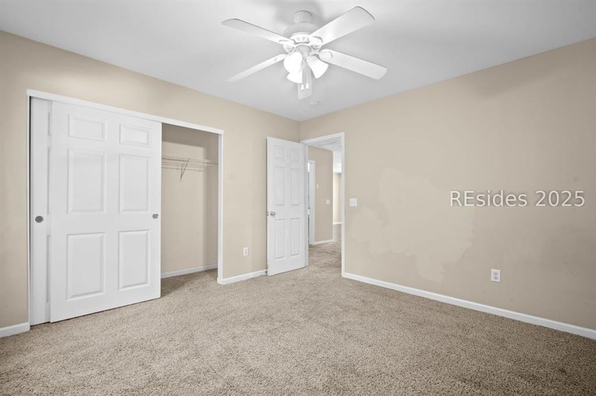 Sought-after McMillian floor plan with private wooded views! - photo 31