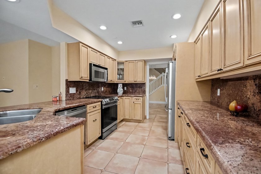 A must see is this two-story home that offers 4 bedrooms and 3 - photo 32