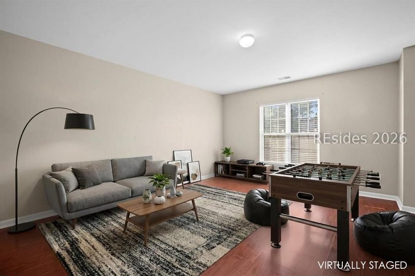 Sought-after McMillian floor plan with private wooded views! - photo 33