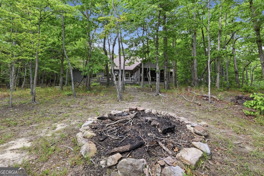 This spectacular 3,030-square-foot, 4-bedroom, 4-bathroom lake - photo 41
