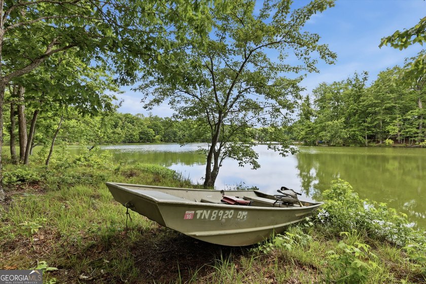 This spectacular 3,030-square-foot, 4-bedroom, 4-bathroom lake - photo 42