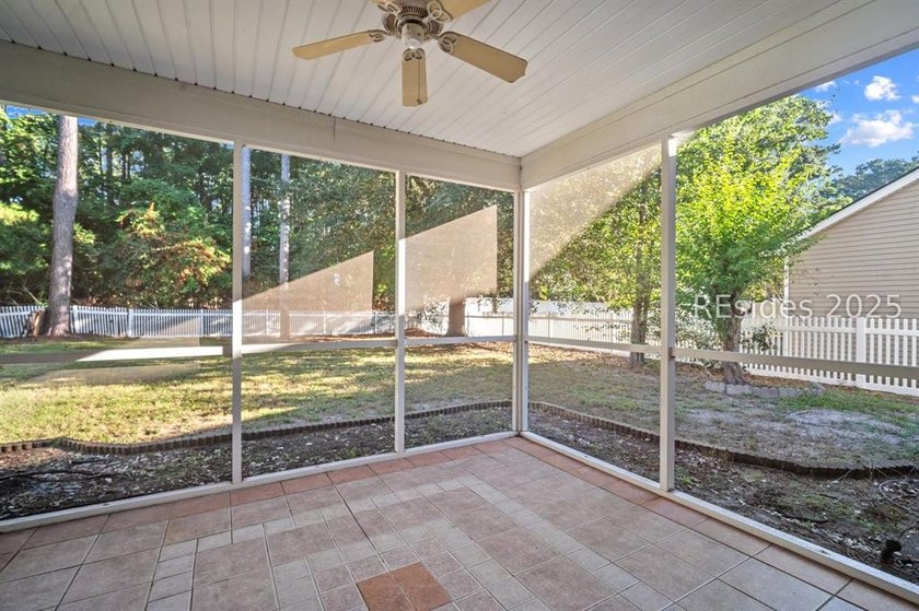 Sought-after McMillian floor plan with private wooded views! - photo 42