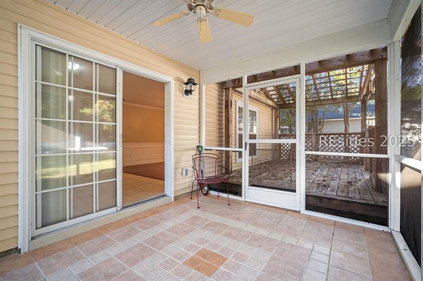 Sought-after McMillian floor plan with private wooded views! - photo 43