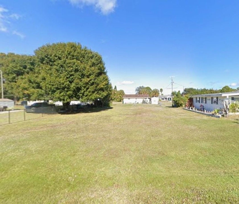 Vacant lot located in South Punta Gorda Heights. NO HOA FEES &amp; - photo 3