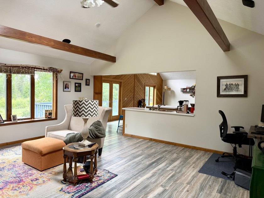 This beautiful property offers over 260 feet on the Thunder Bay - photo 14