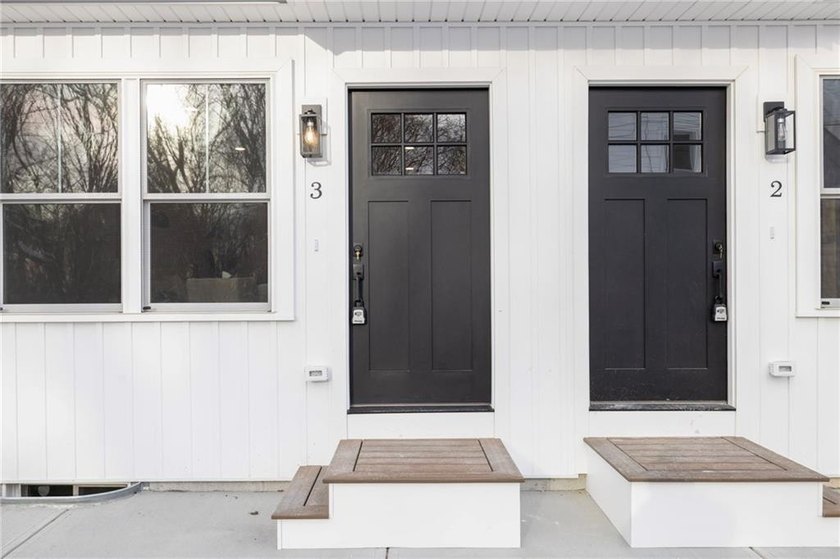 Greenwood Proper is proud to offer this new construction - photo 5