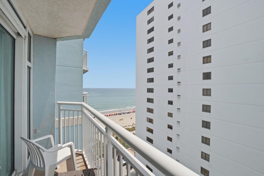 Welcome to beachfront living at its best at 2501 S. Ocean Blvd - photo 3