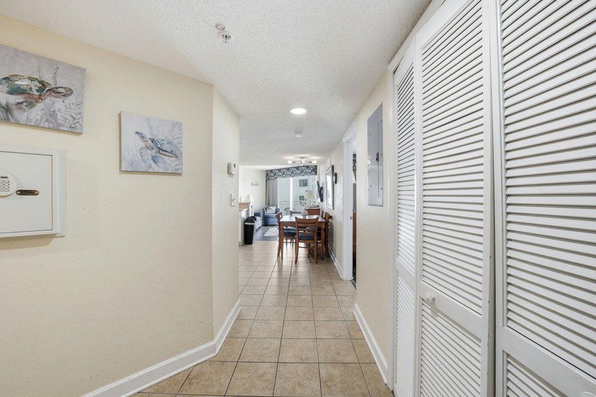Welcome to beachfront living at its best at 2501 S. Ocean Blvd - photo 4
