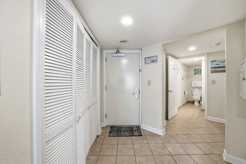 Welcome to beachfront living at its best at 2501 S. Ocean Blvd - photo 5