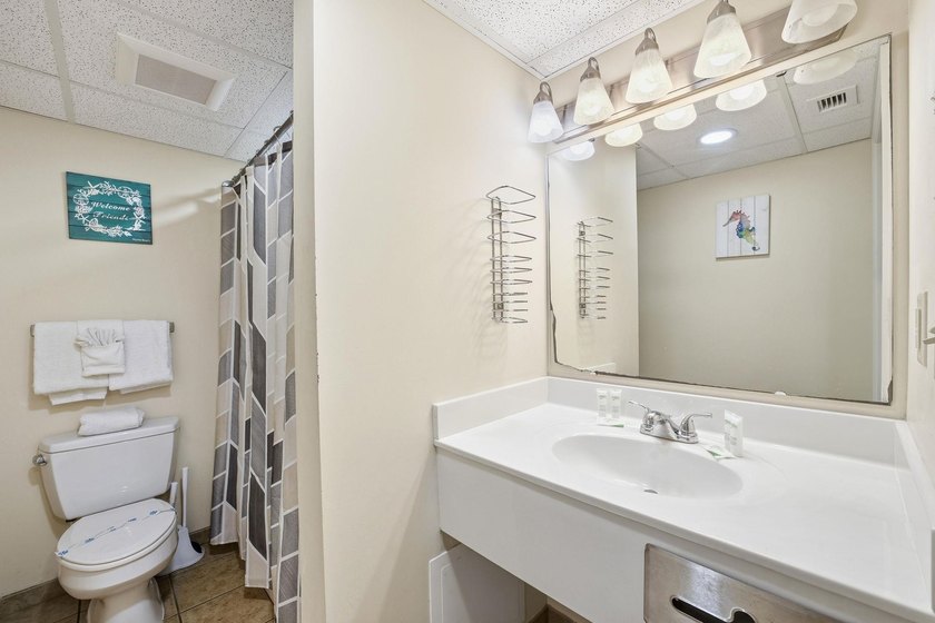 Welcome to beachfront living at its best at 2501 S. Ocean Blvd - photo 7