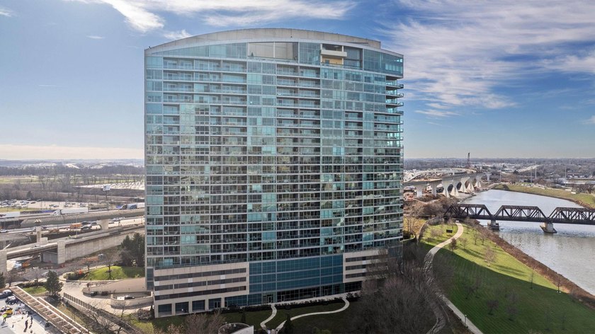 Experience elevated luxury at Miranova, where sleek modern - photo 3