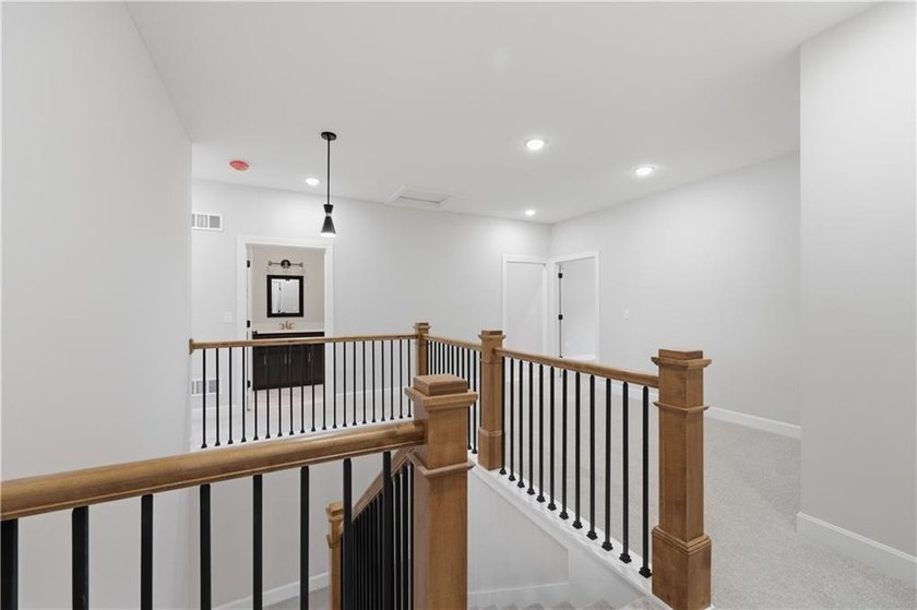 New Construction with Dock! Spectacular Views from the covered - photo 36