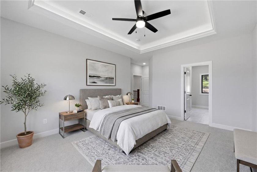 New Construction with Dock! Spectacular Views from the covered - photo 41
