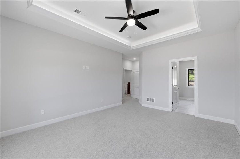 New Construction with Dock! Spectacular Views from the covered - photo 42