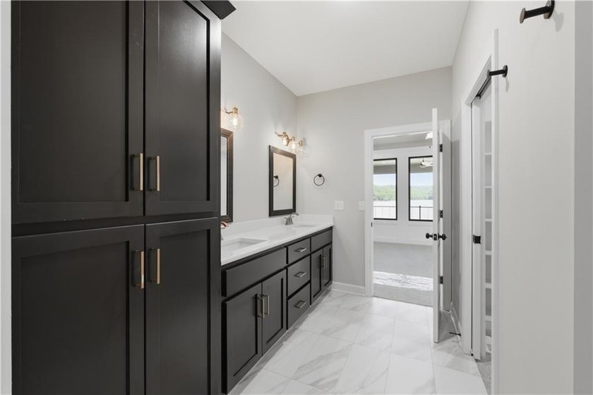 New Construction with Dock! Spectacular Views from the covered - photo 44