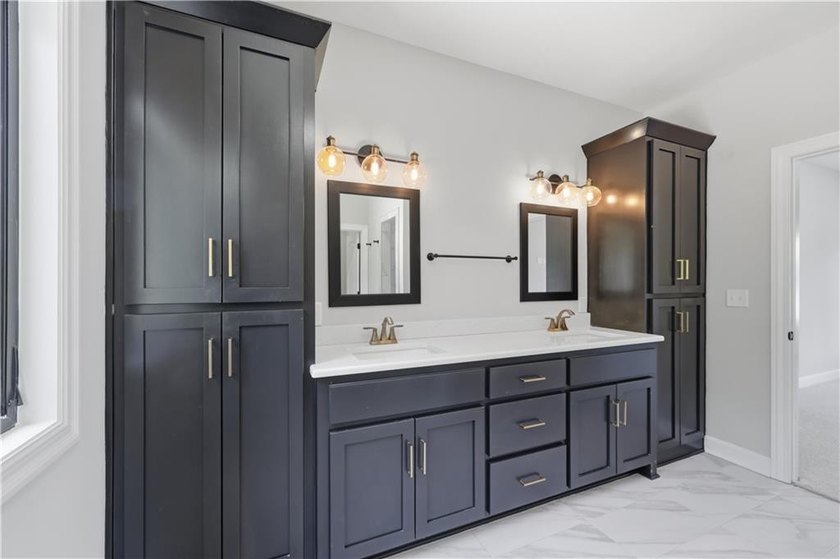 New Construction with Dock! Spectacular Views from the covered - photo 45