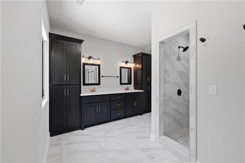 New Construction with Dock! Spectacular Views from the covered - photo 46