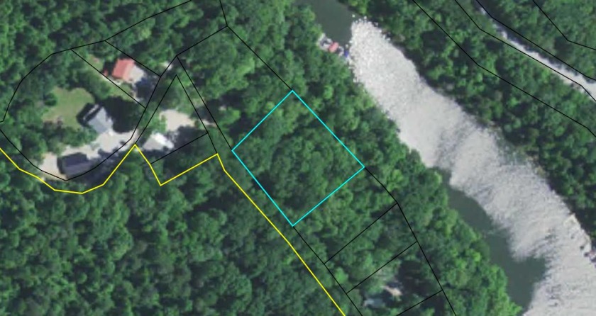 Waterfront Lot Near Nolin Dam - photo 4