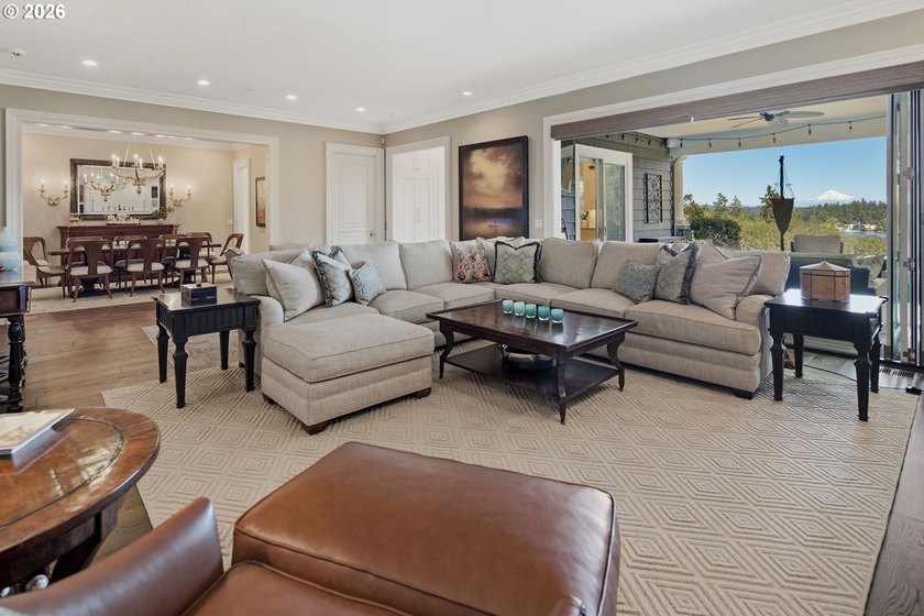 Set within Lake Oswego's coveted Village on the Lake - photo 11