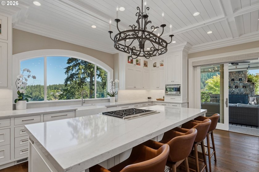 Set within Lake Oswego's coveted Village on the Lake - photo 14