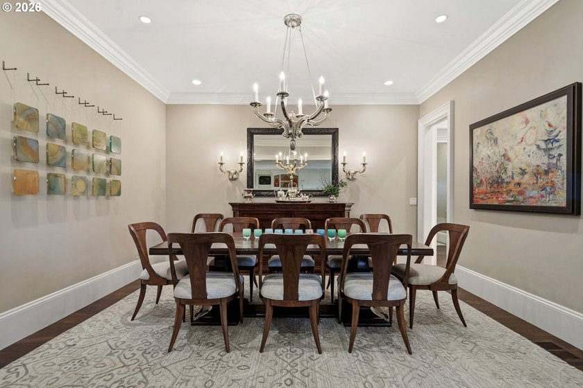 Set within Lake Oswego's coveted Village on the Lake - photo 18