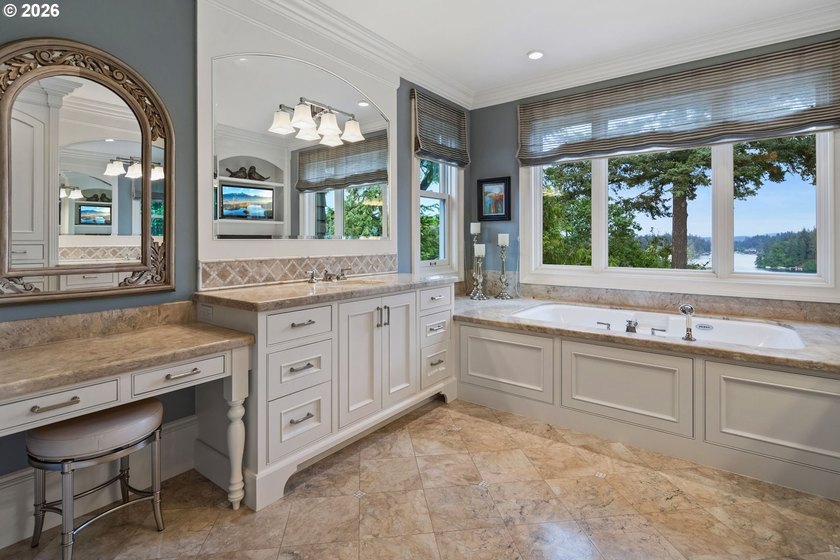 Set within Lake Oswego's coveted Village on the Lake - photo 25