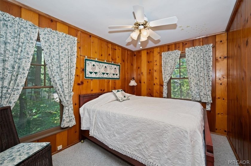 Glance back to a simpler time with an uncommon sense of privacy - photo 29