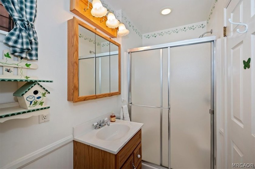 Glance back to a simpler time with an uncommon sense of privacy - photo 33
