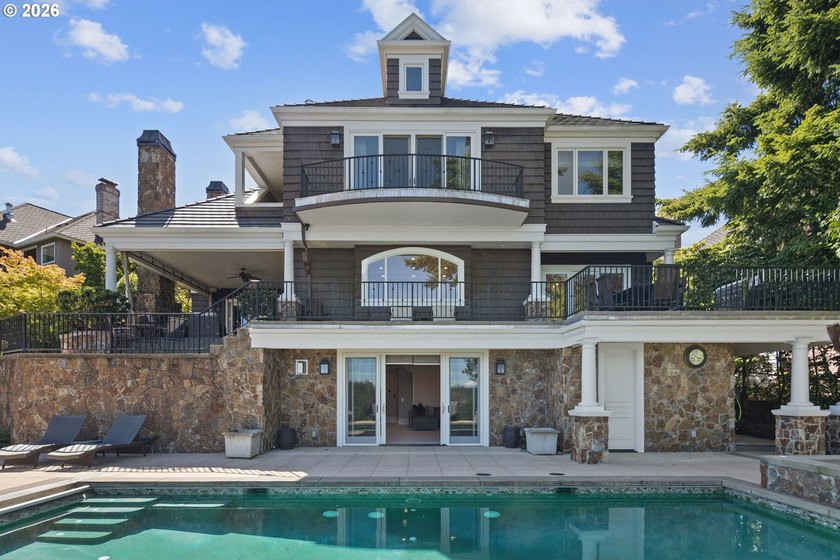 Set within Lake Oswego's coveted Village on the Lake - photo 46