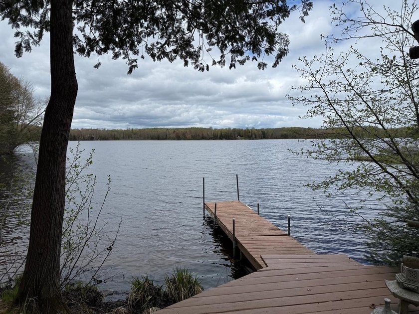 Welcome to the heart of the Northwoods! Beautiful 3bedroom - photo 4