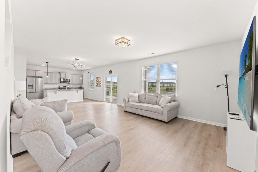 Welcome to 1015 Flintshire Drive, Myrtle Beach, SC! Built in - photo 8
