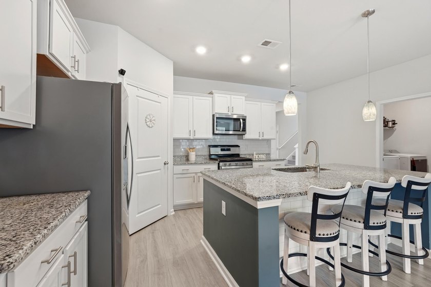 Welcome HOME to this exceptional residence in the highly - photo 8