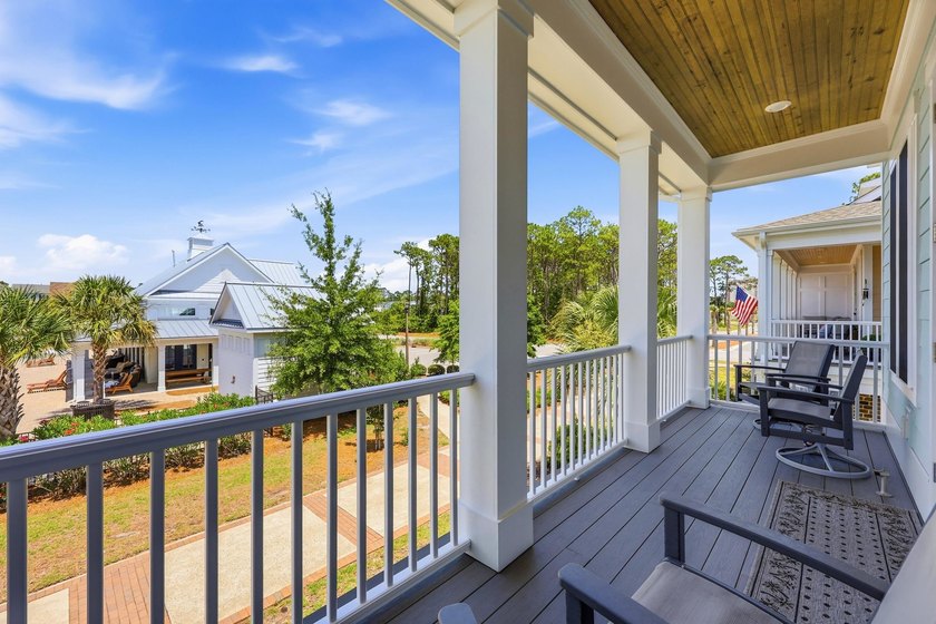 Welcome to this beautiful coastal townhome in the highly - photo 3