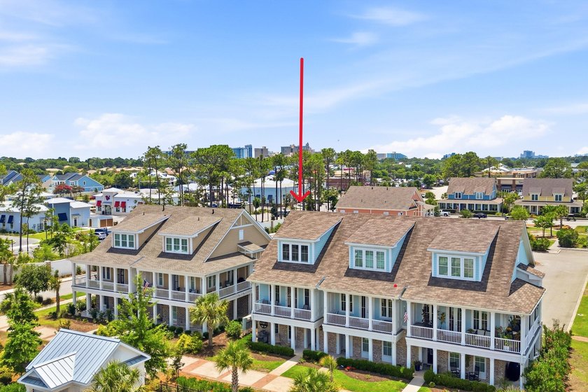 Welcome to this beautiful coastal townhome in the highly - photo 5