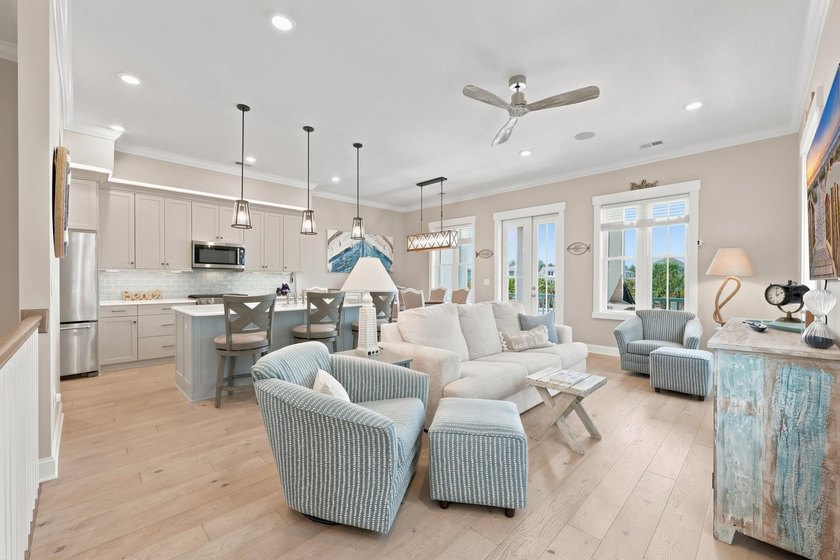 Welcome to this beautiful coastal townhome in the highly - photo 8