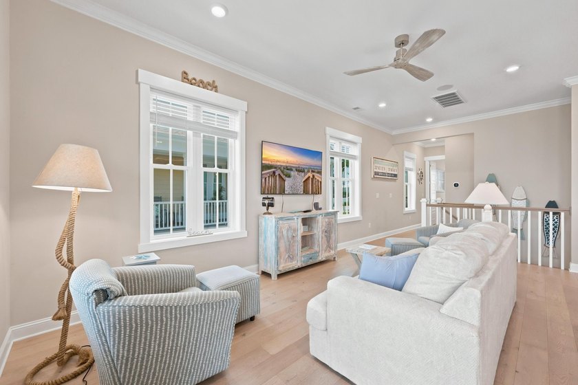 Welcome to this beautiful coastal townhome in the highly - photo 10