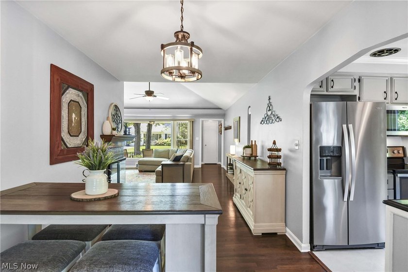 Prepare to be moved by his charming ranch-style home nestled in - photo 13