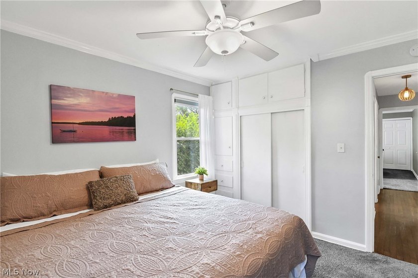 Prepare to be moved by his charming ranch-style home nestled in - photo 16