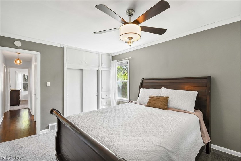 Prepare to be moved by his charming ranch-style home nestled in - photo 18