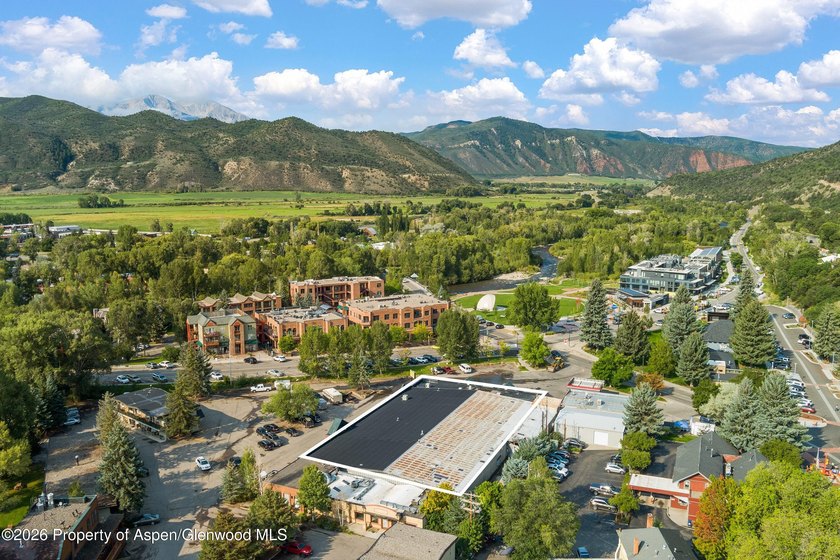 New construction in the heart of downtown Basalt, available now - photo 24