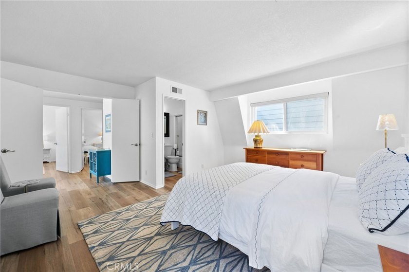 AVAILABLE AUGUST 1 OR LATER. Just four blocks from the beach and - photo 25