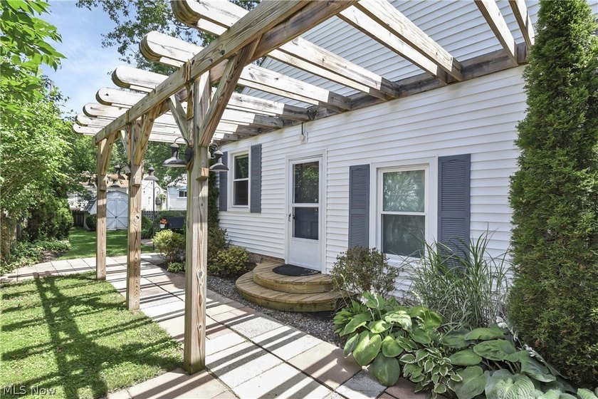 Prepare to be moved by his charming ranch-style home nestled in - photo 25