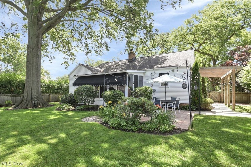 Prepare to be moved by his charming ranch-style home nestled in - photo 28